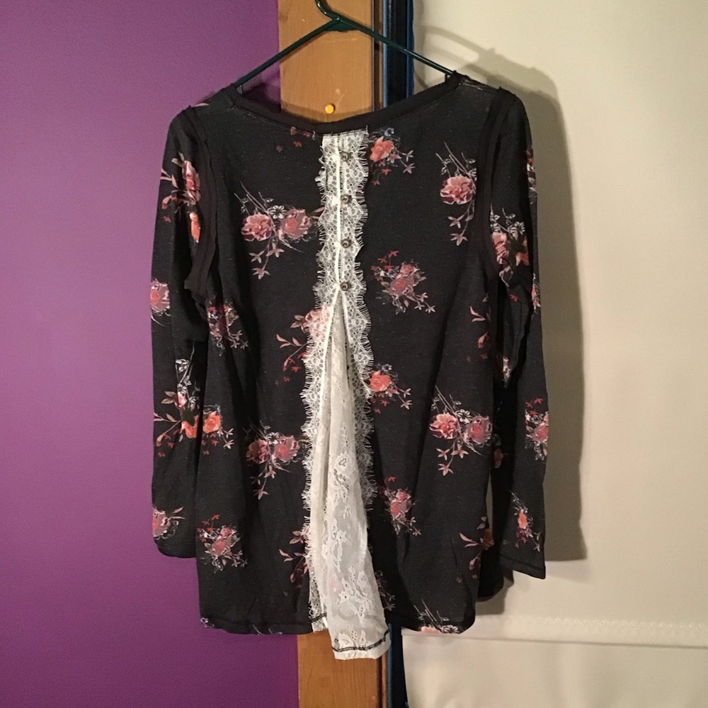 Sweater - Picture 3 of 3